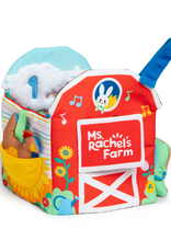 Spin Master Spin Master - Ms. Rachel Sensory Learning Farm