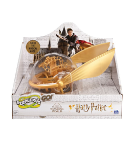 Spin Master Harry Potter Perplexus Go