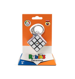 Spin Master Rubik's Cube Keychain 3x3