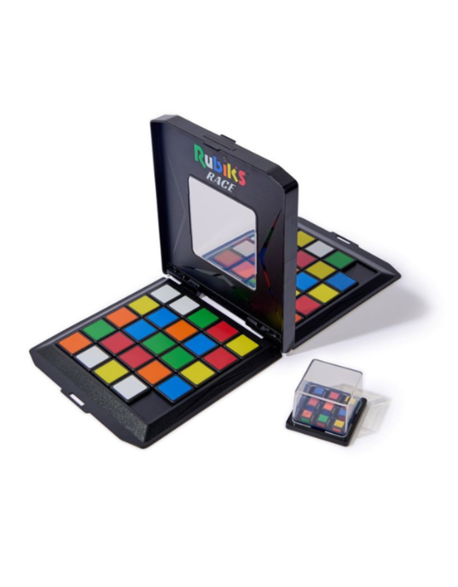 Spin Master Spin Master - Rubik's Cube Race Game
