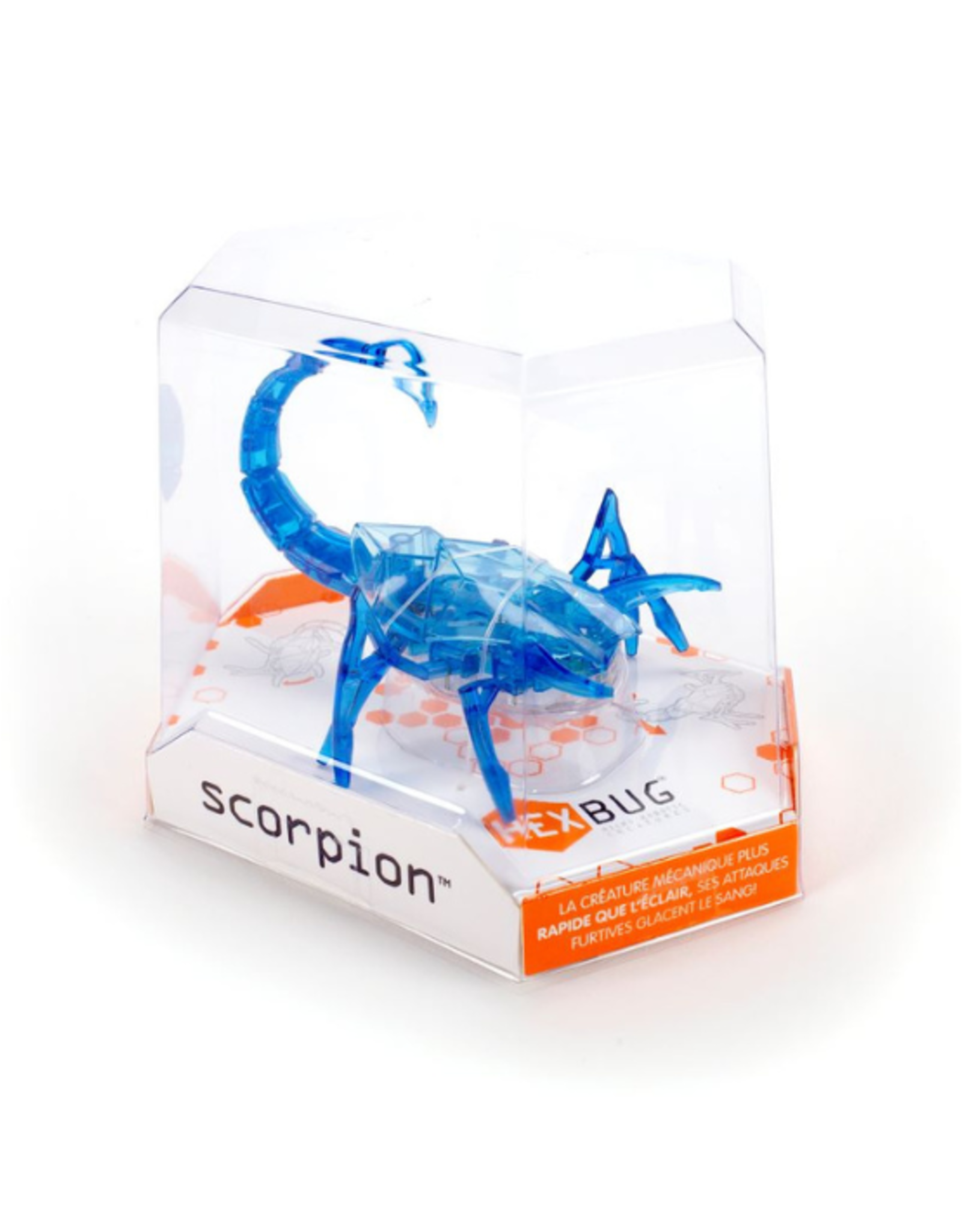 Spin Master Spin Master - Hex Bots Scorpion