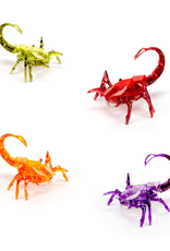 Spin Master Spin Master - Hex Bots Scorpion