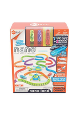 Spin Master Spin Master - Hex Bots Nano Land