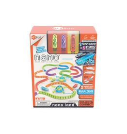 Spin Master Hexbug Flash Nano