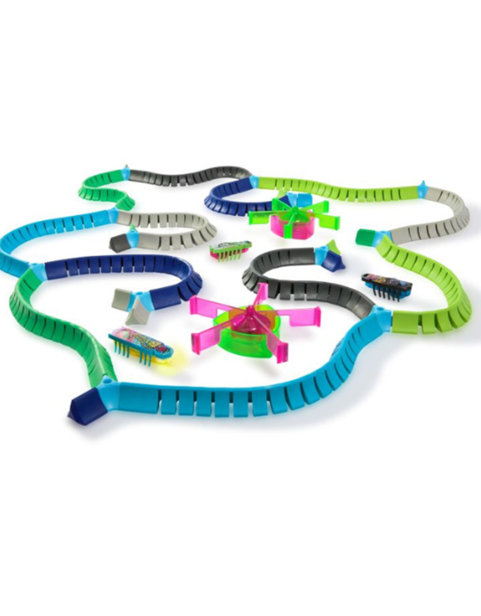 Spin Master Spin Master - Hex Bots Nano Land