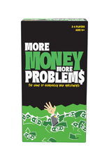 Goliath - More Money More Problems