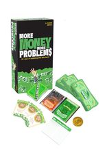 Goliath Games Goliath - More Money More Problems
