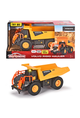 Majorette - Volvo Hauler Rigid Light and Sound
