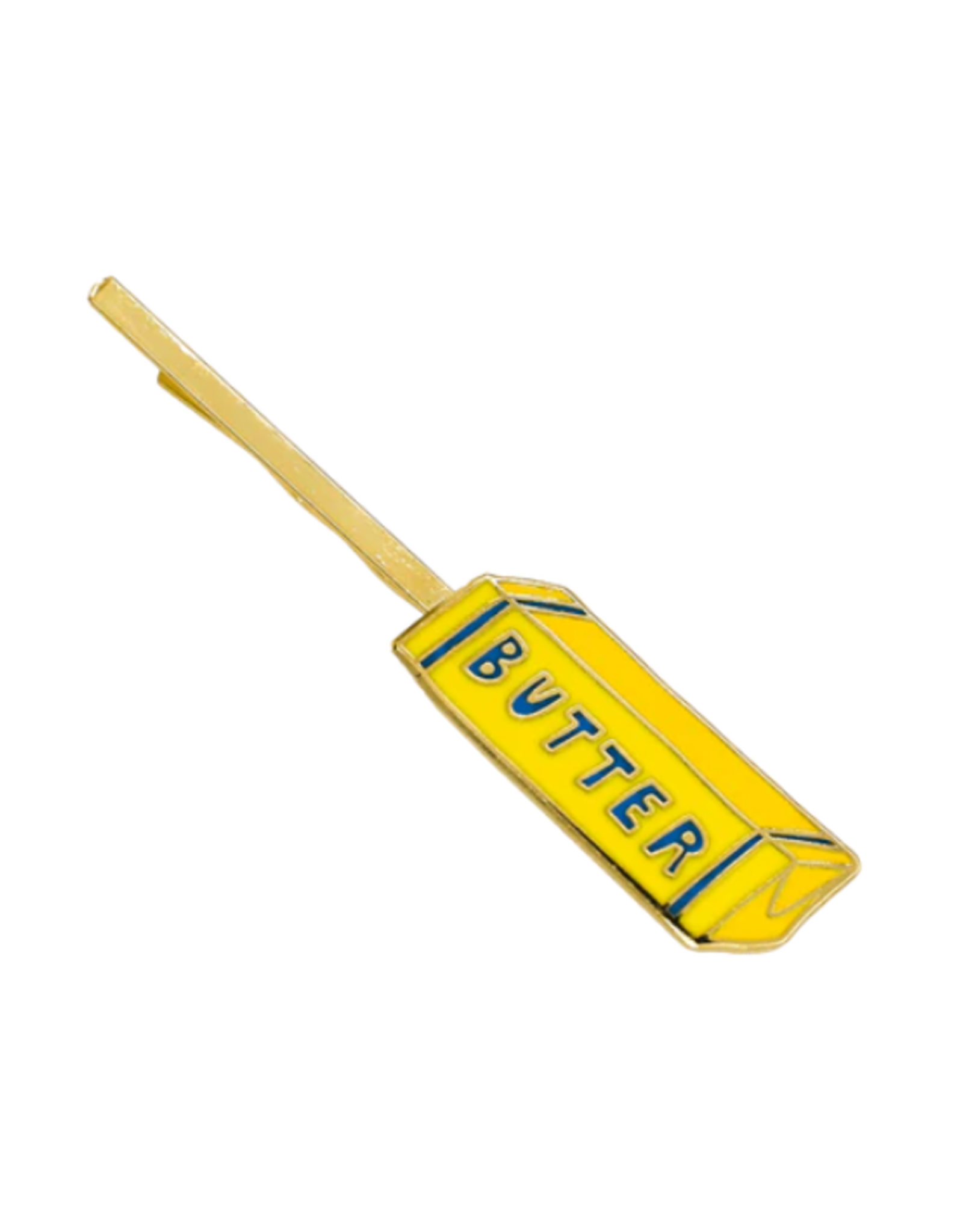 Yellow Owl Workshop Yellow Owl Workshop - Butter Hairpin