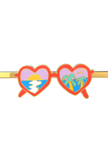 Yellow Owl Workshop Yellow Owl Workshop - Heart Shades Hairpin