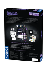 Thames & Kosmos Thames & Kosmos - Masters of Crime: Shadows