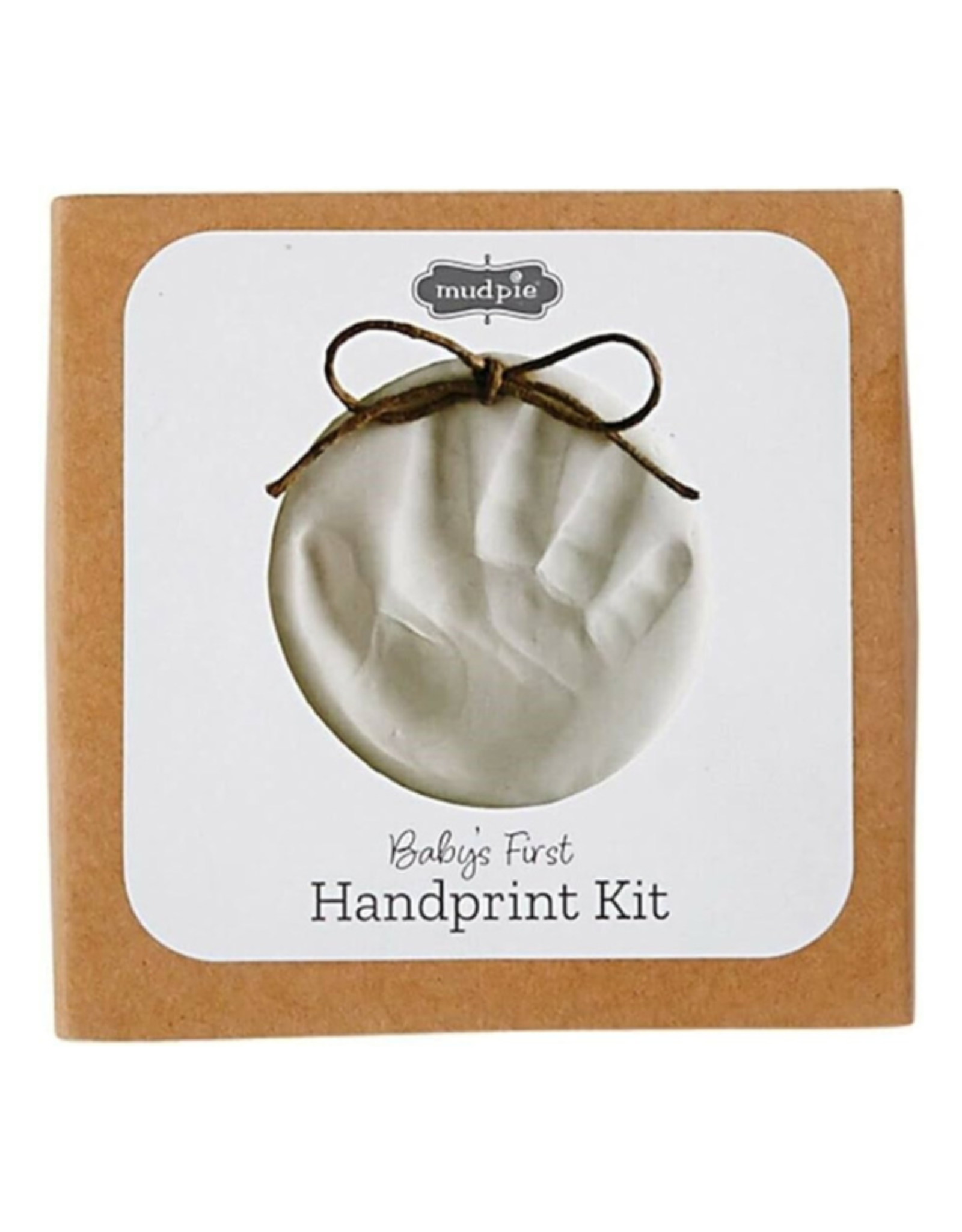 Mudpie Mud Pie - Handprint Kit