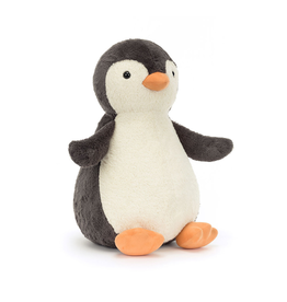 Jellycat Peanut Penguin Really Big