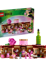 Lego Lego - Wicked - 75683 - Glinda & Elphaba's Dormitory