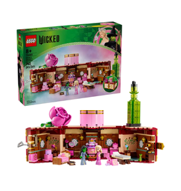 Lego Wicked 75683 Glinda & Elphaba's Dormitory