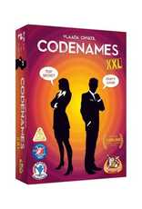White Goblin Games - Codenames: XXL