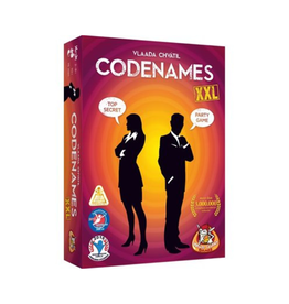 White Goblin Games Codenames: XXL