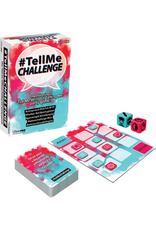 Ultra Pro Ultra Pro - Tell Me Challenge