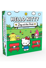 Maestro Media - Hello Kitty Day at the Park