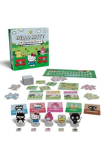 Maestro Media - Hello Kitty Day at the Park