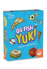 Mindware Mindware - Go Fish Yuk!