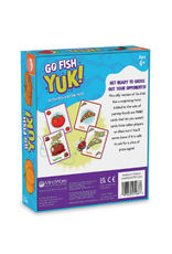 Mindware Mindware - Go Fish Yuk!