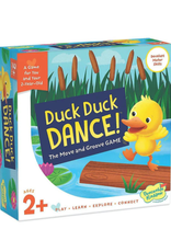 Peaceable Kingdom Peaceable Kingdom - Duck Duck Dance!