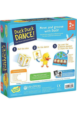 Peaceable Kingdom Peaceable Kingdom - Duck Duck Dance!