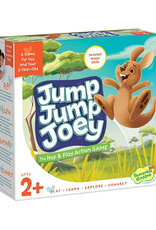 Peaceable Kingdom Peaceable Kingdom - Jump Jump Joey