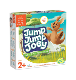Peaceable Kingdom Jump Jump Joey