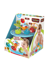 Yookidoo Yookidoo - Magical Duck Race