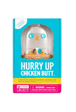Exploding Kittens Exploding Kittens - Hurry Up Chicken Butt