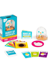 Exploding Kittens Exploding Kittens - Hurry Up Chicken Butt