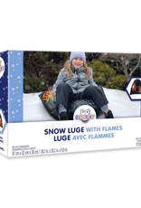 Danaplay - GO! Zone Snow Luge with Flames