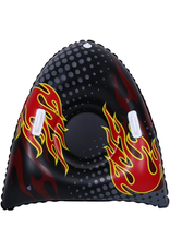 Danaplay - GO! Zone Snow Luge with Flames