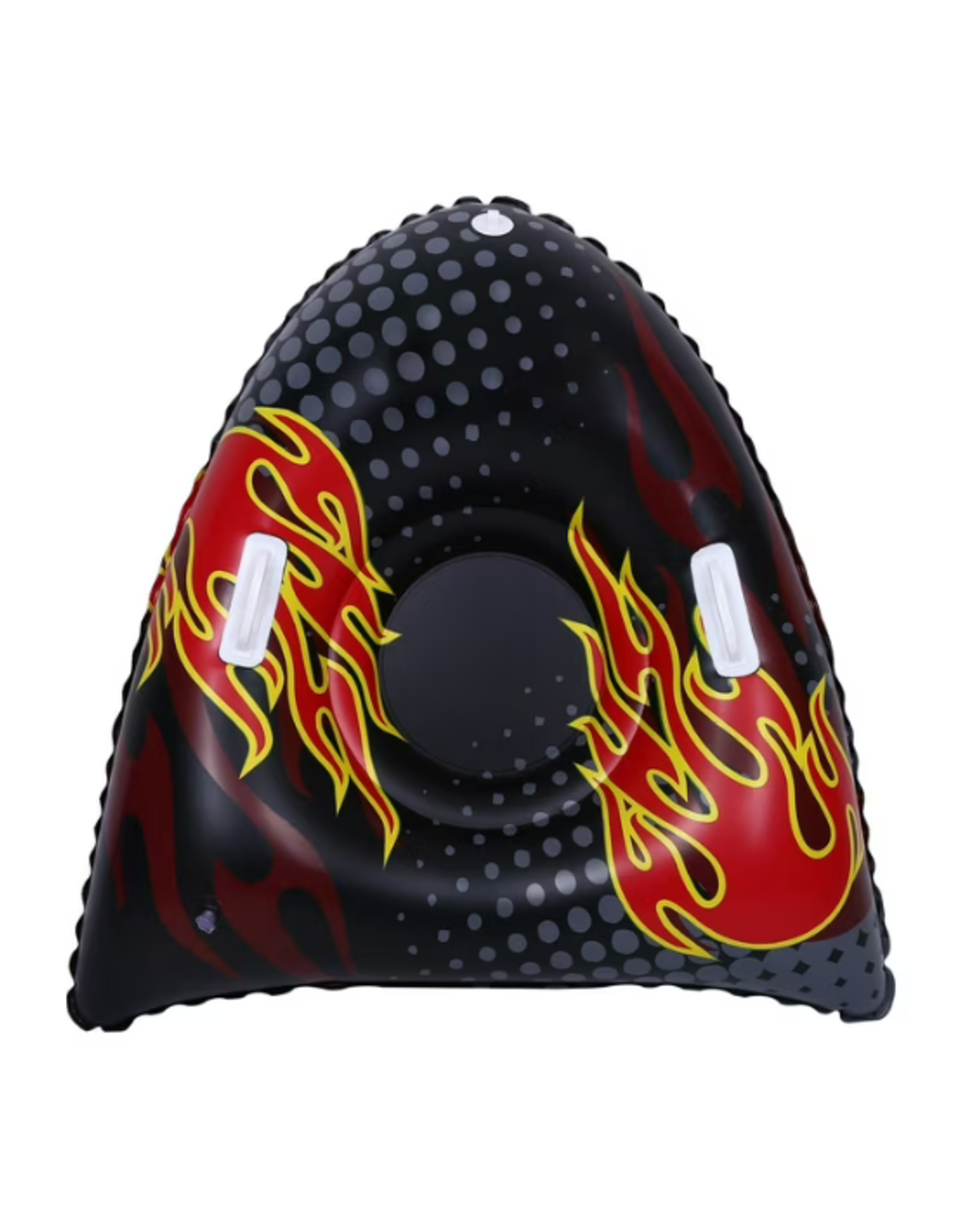 Danaplay - GO! Zone Snow Luge with Flames