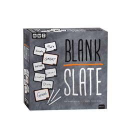 USAopoly Blank Slate