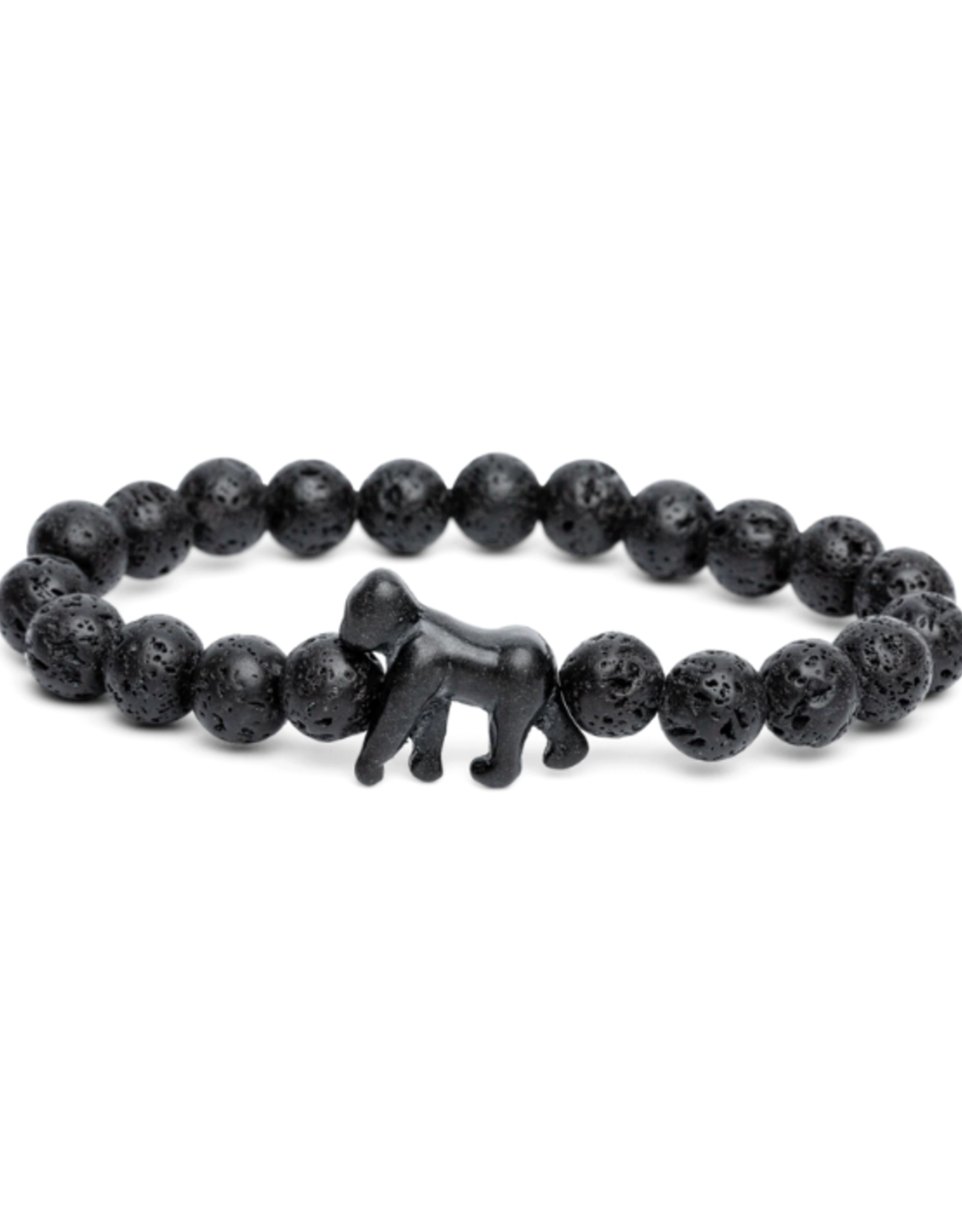 Fahlo Fahlo - The Traverse Bracelet Gorilla (Blackout)