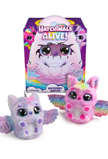 Hatchimals - Big Egg Mystery Hatch Pufficorn