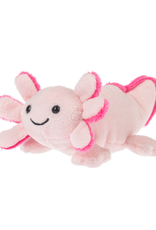 Ganz Ganz - Li'l Axton Axolotl