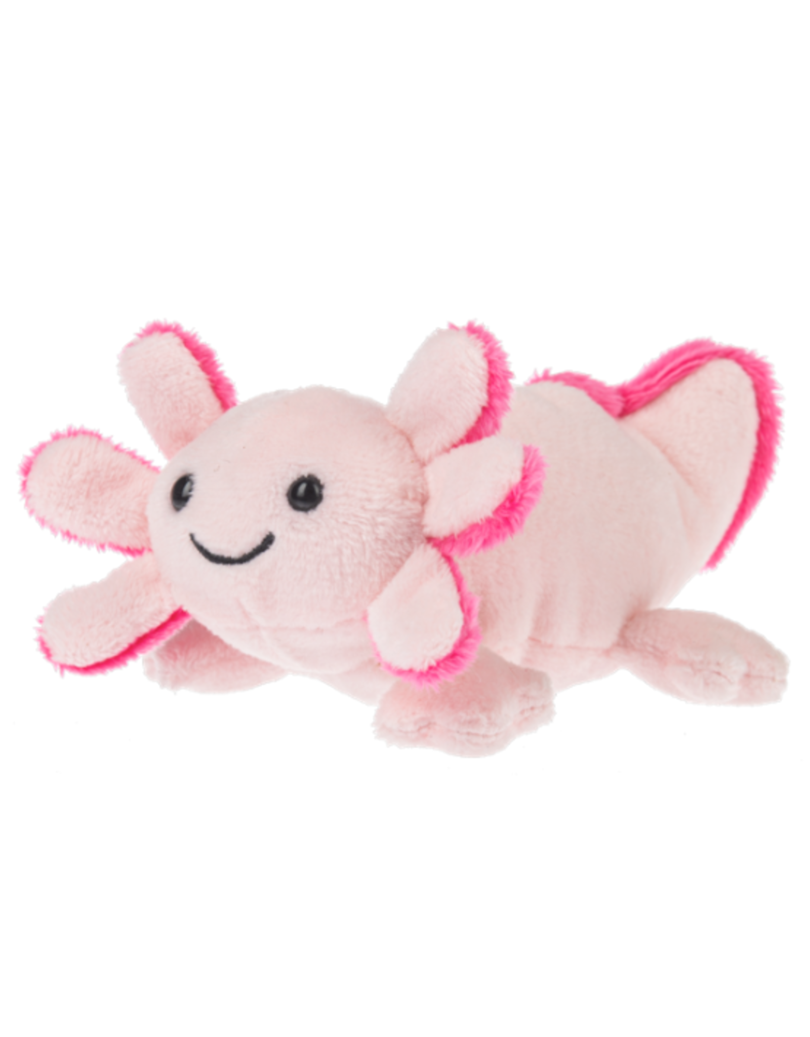Ganz Ganz - Li'l Axton Axolotl