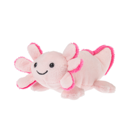 Ganz Li'l Axton Axolotl