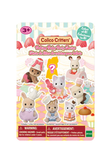 Calico Critters Calico Critters - Baking Baby Party Series