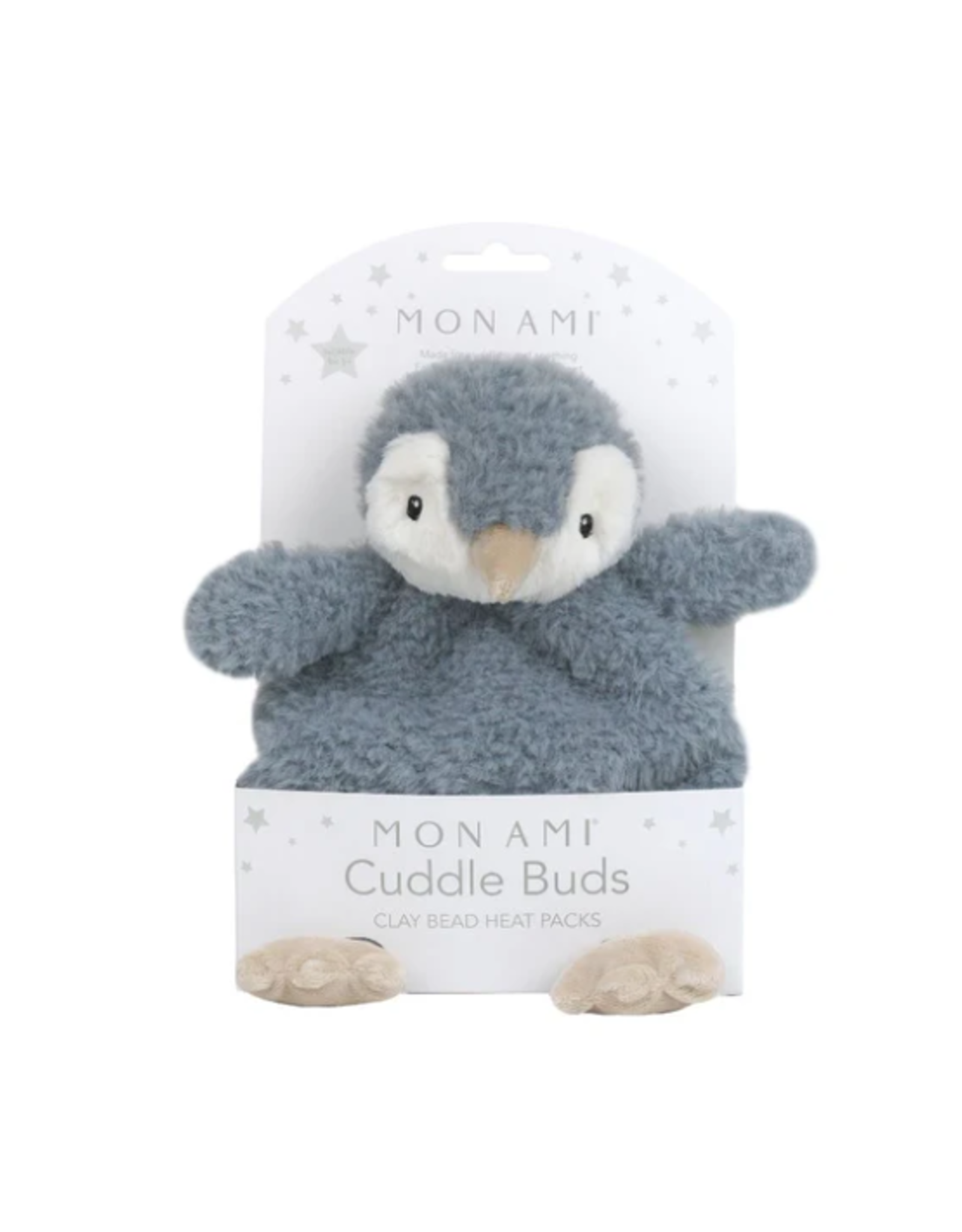 Mon Ami Mon Ami - Cuddle Buds Chilly Penguin