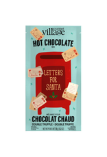 Gourmet Village Gourmet Village - Letters for Santa Hot Chocolate