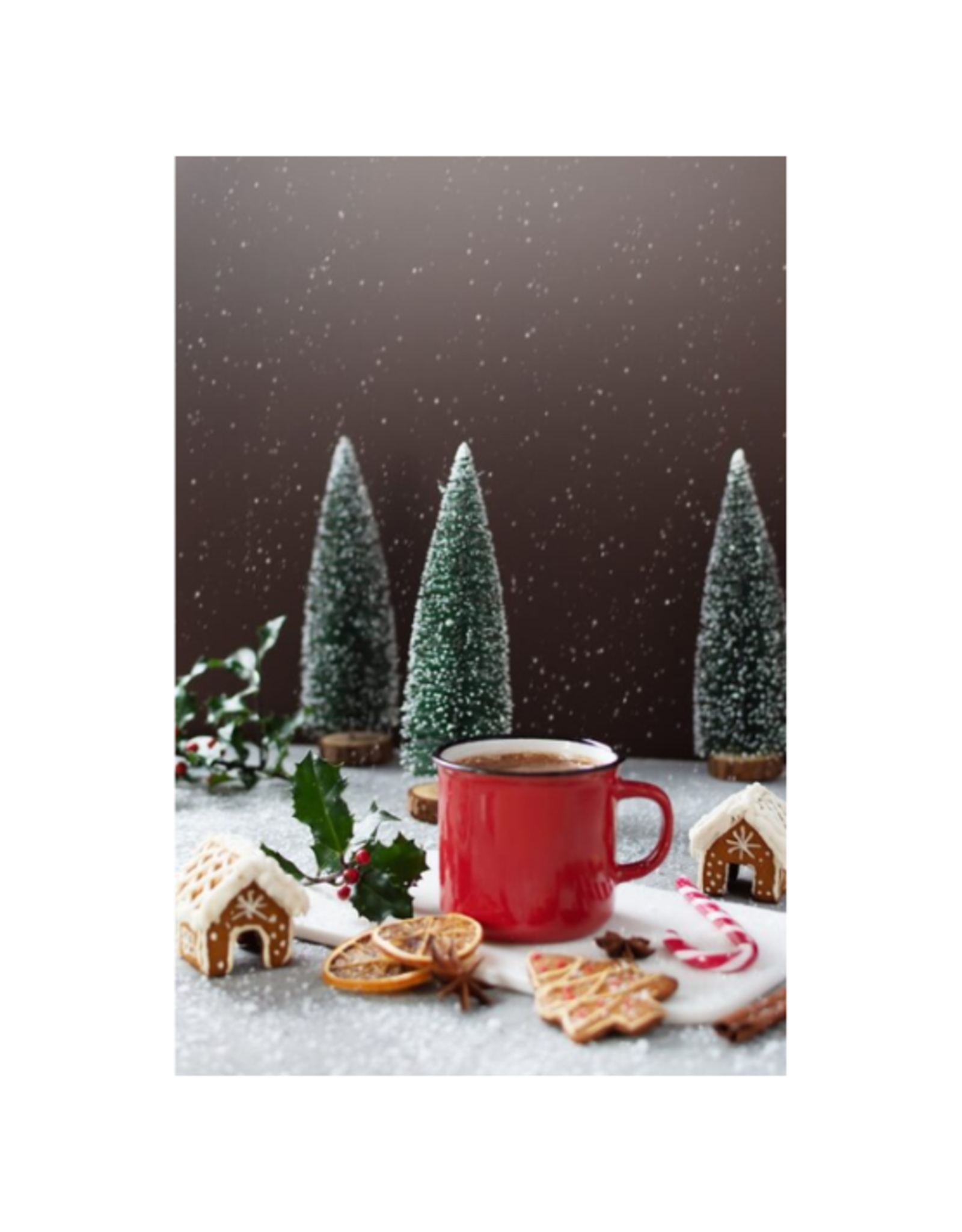 Gourmet Village Gourmet Village - Letters for Santa Hot Chocolate