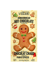 Gourmet Village Gourmet Village - Gingerbread Hot Chocolate