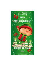 Gourmet Village Gourmet Village - Green Elf Hot Chocolate