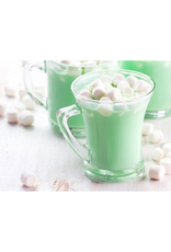 Gourmet Village Gourmet Village - Hot Chocolate Elf Green