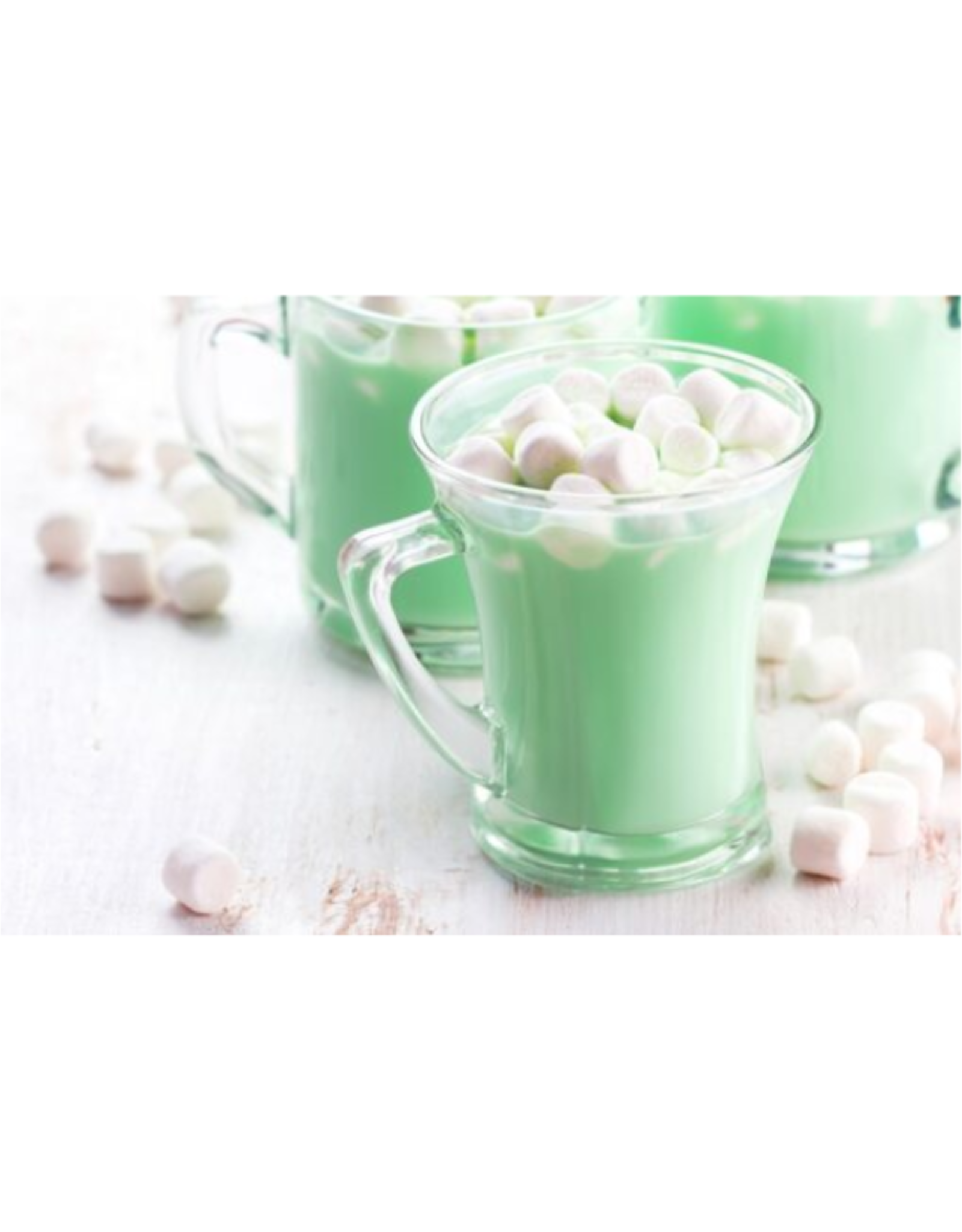 Gourmet Village Gourmet Village - Green Elf Hot Chocolate